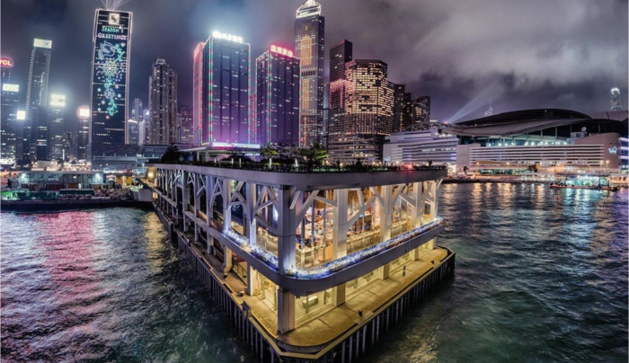  特色任食放題推介